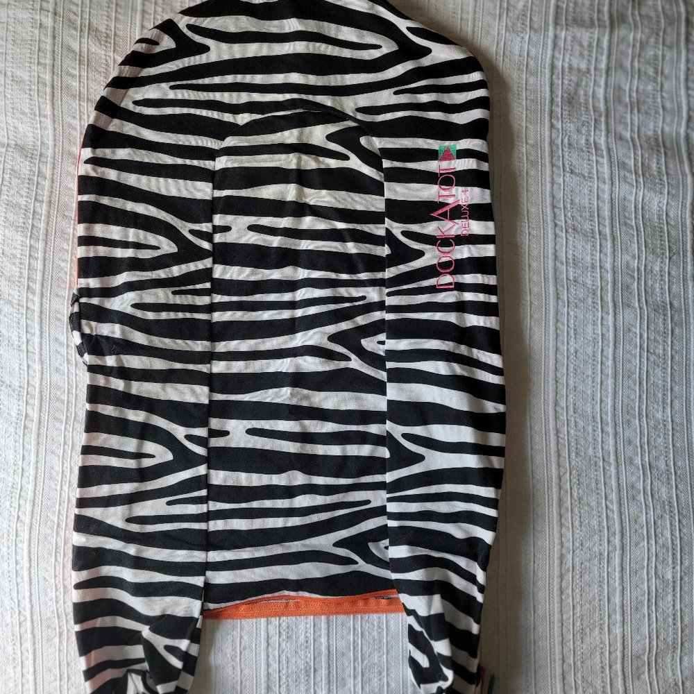 DockATot Deluxe+ Cover